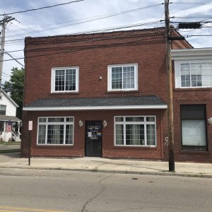 CASA Trinity Inc  NY