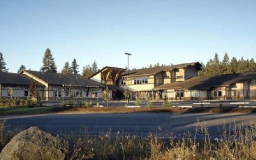 Spokane Tribe Behavioral Health Prog