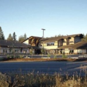 Spokane Tribe Behavioral Health Prog