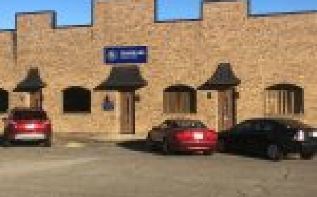 Counseling Associates Inc  AR