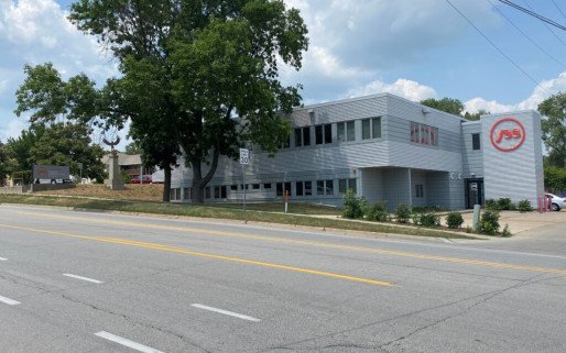 YSS Ames High School