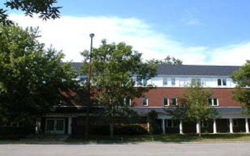 South Central Human Service Center