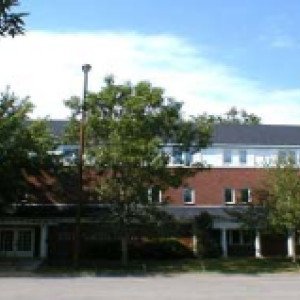 South Central Human Service Center