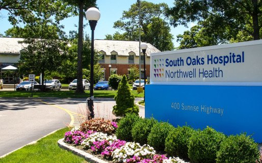 Northwell at South Oaks Hospital Rehb DBA South Oaks Hospital Rehab