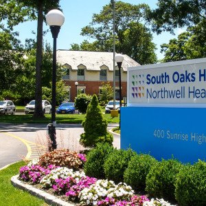 Northwell at South Oaks Hospital Rehb
