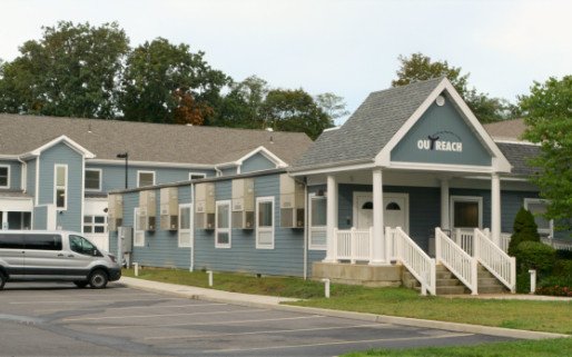 Outreach Recovery Res for Women Residential Reintegration