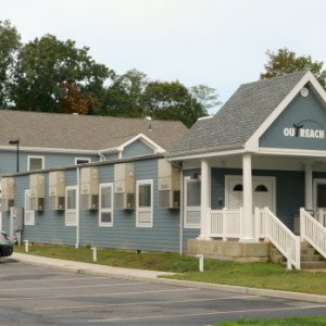 Outreach Development Corporation  NY