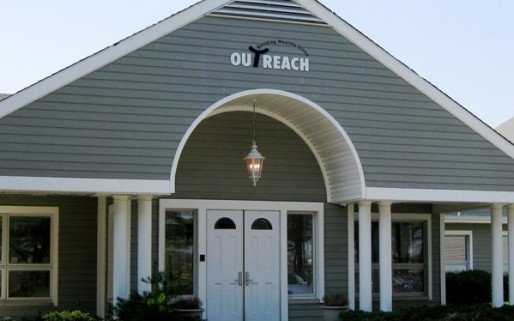 Outreach Development Corporation Residential - Adolescents