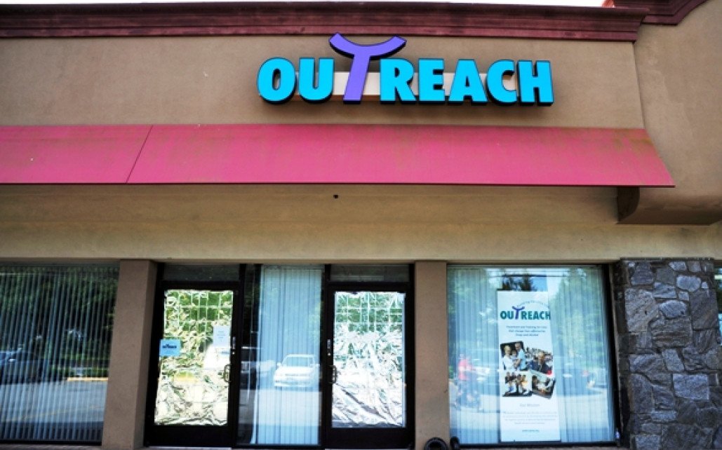 Outreach Development Corporation  NY