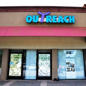 Outreach Development Corporation  NY