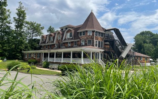 Phoenix House Lake Ronkonkoma SRR