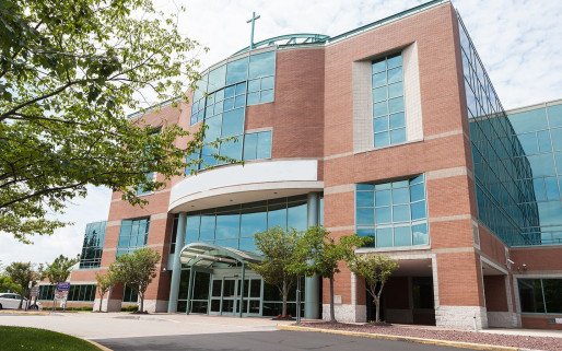 Saint Charles Hospital Chemical Dependency Inpatient Program