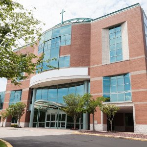 Saint Charles Hospital