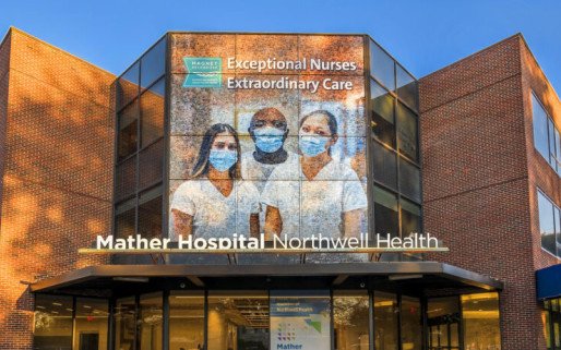 Mather Hospital at Northwell Outpatient Chemical Dependency Clinic