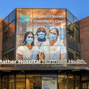 Mather Hospital at Northwell