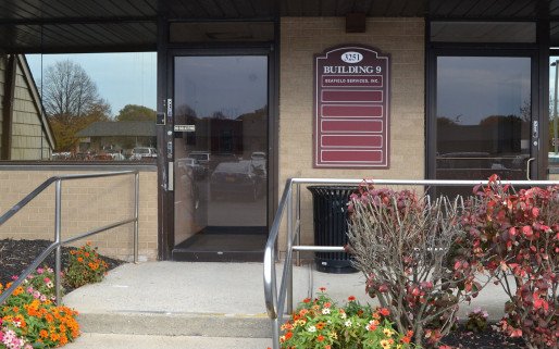 Seafield Services Inc Outpatient Clinic