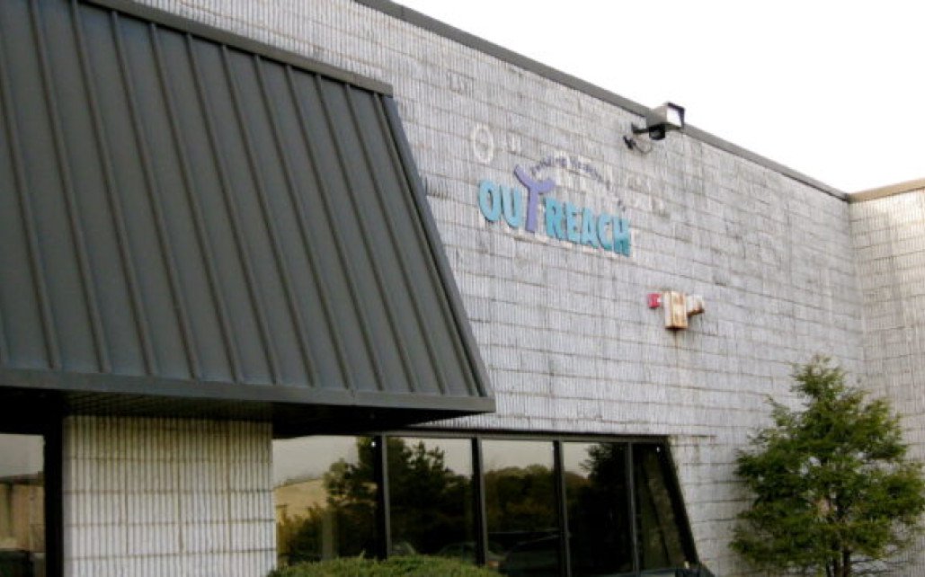 Outreach Development Corporation  NY