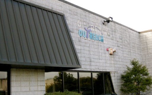 Outreach Development Corporation Outreach Project Bellport OP R