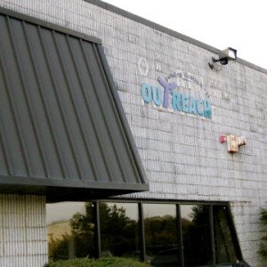 Outreach Development Corporation  NY