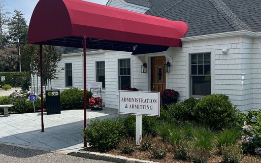 Seafield Center Inc Inpatient Rehabilitation