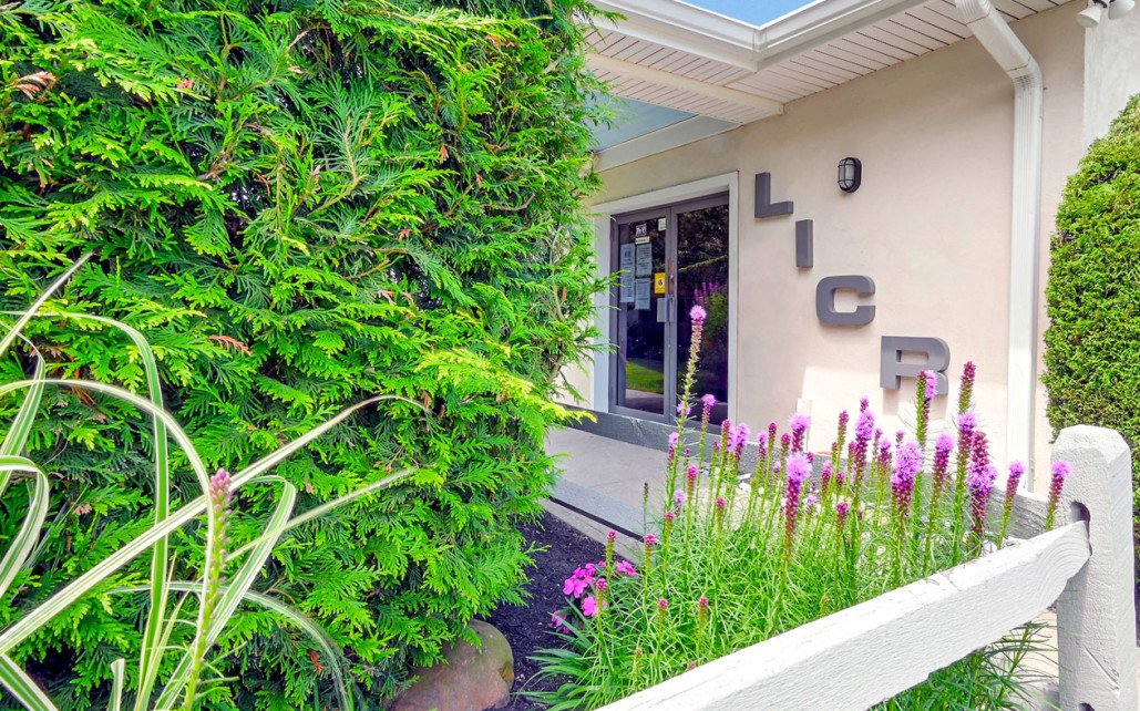 Long Island Center for Recovery Inc