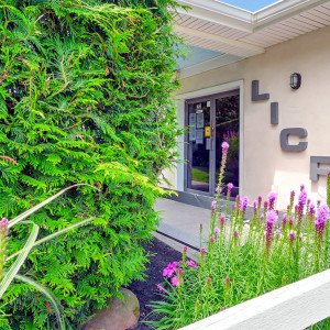 Long Island Center for Recovery Inc