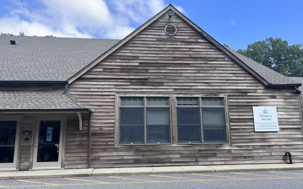 Phoenix Houses of Long Island Inc