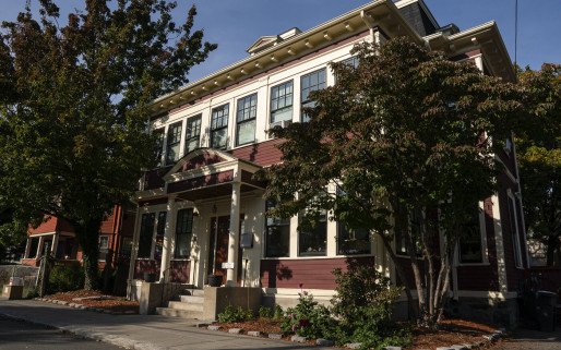 Granada House Inc