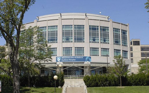 Brigham and Womens Faulkner Hosp