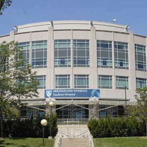 Brigham and Womens Faulkner Hosp