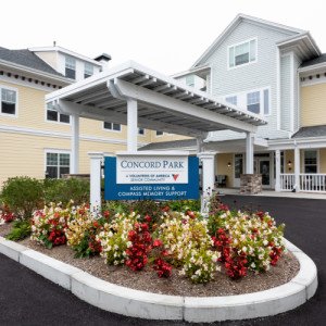 Volunteers of America