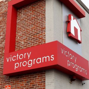 Victory Programs Inc  MA