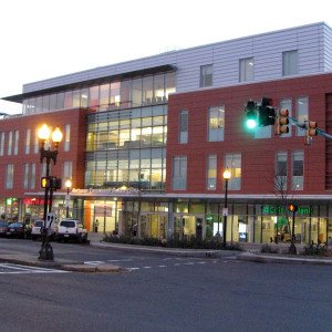 Mattapan Community Health Center