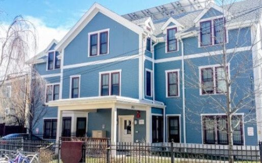 Casa Esperanza Inc Familias Unidas Outpatient Program