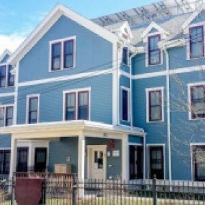 Casa Esperanza Inc  MA