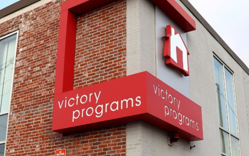 Victory Programs Inc New Victories