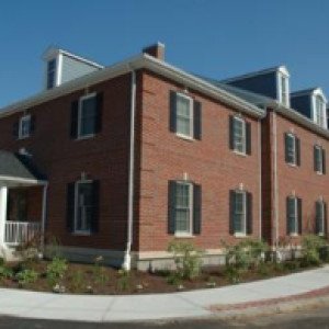 Charlestown Recovery Home