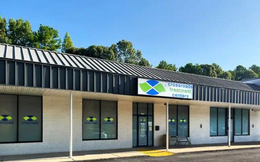 Crossroads Treatment Centers Suffolk PC