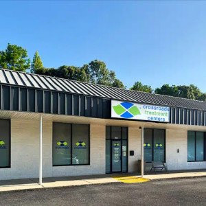 Crossroads Treatment Centers  VA
