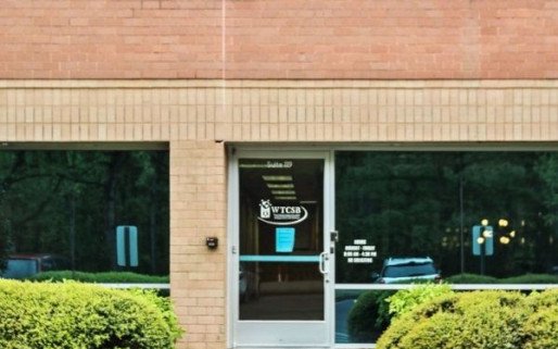 Western Tidewater Community Services Harbour View Services Center