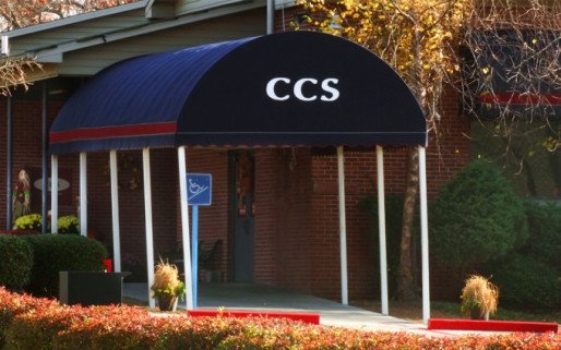 Comprehensive Community Services CCS Greeneville OP