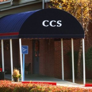 Comprehensive Community Services  TN