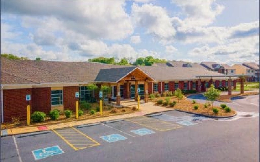 Creekside Behavioral Health Hospital