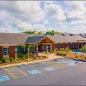 Creekside Behavioral Health Hospital