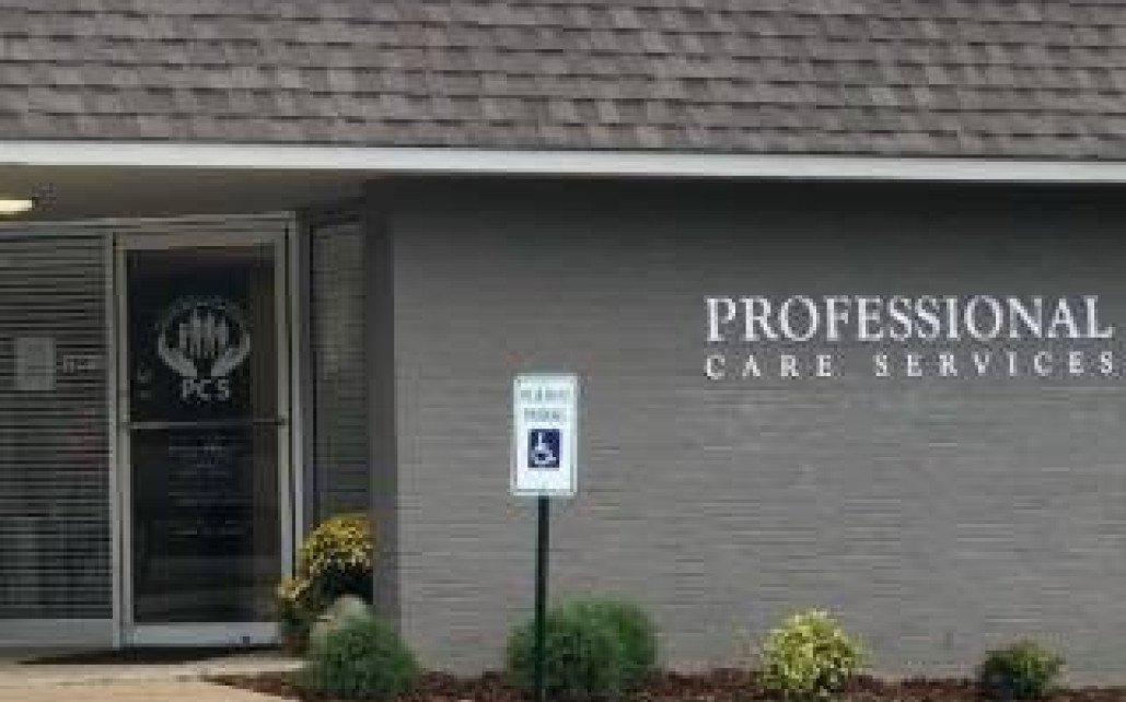 Professional Care Services Inc  TN