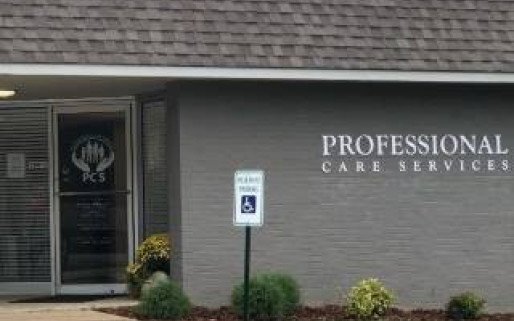 Professional Care Services Inc West Tennessee