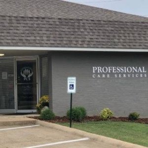 Professional Care Services Inc  TN
