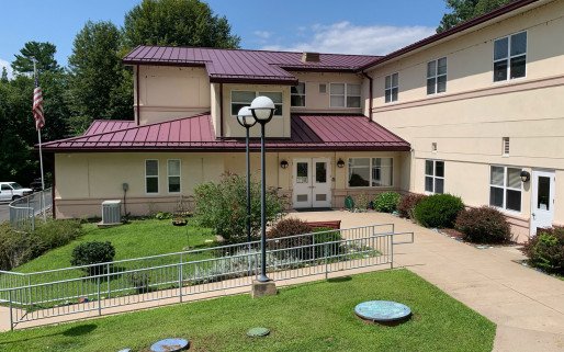 New Hope Manor Inc