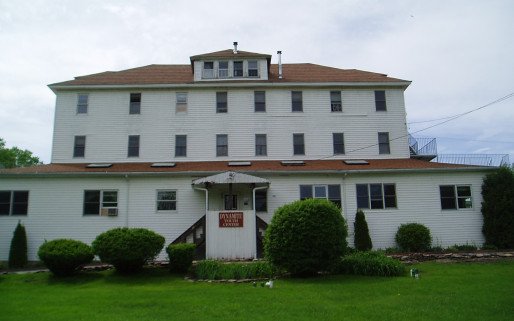 Dynamic Youth Community Inc Inpatient Rehabilitation