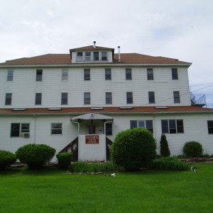 Dynamic Youth Community Inc  NY